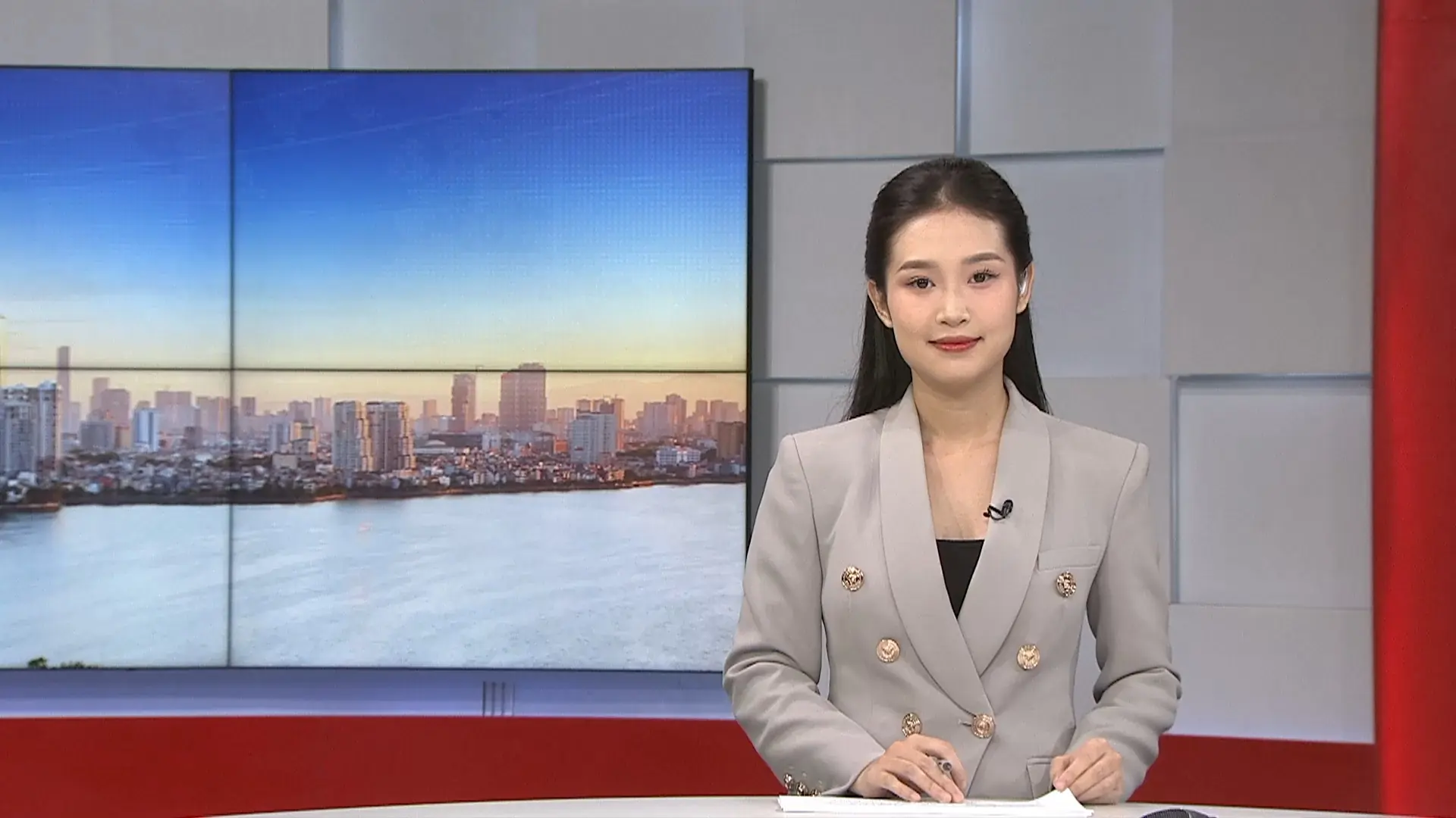 Chương trình Thời sự 11h30 | 11/10/2025